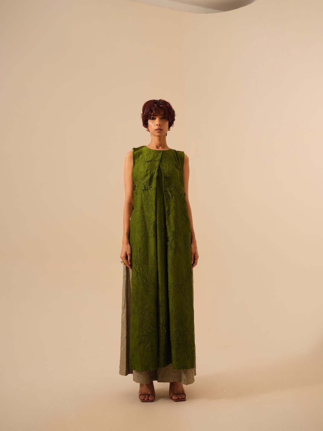 Flip Tunic - CiceroniKurta, Festive WearStoique