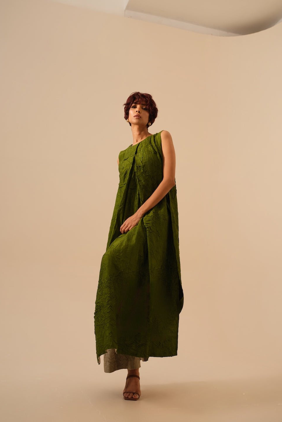 Flip Tunic - CiceroniKurta, Festive WearStoique