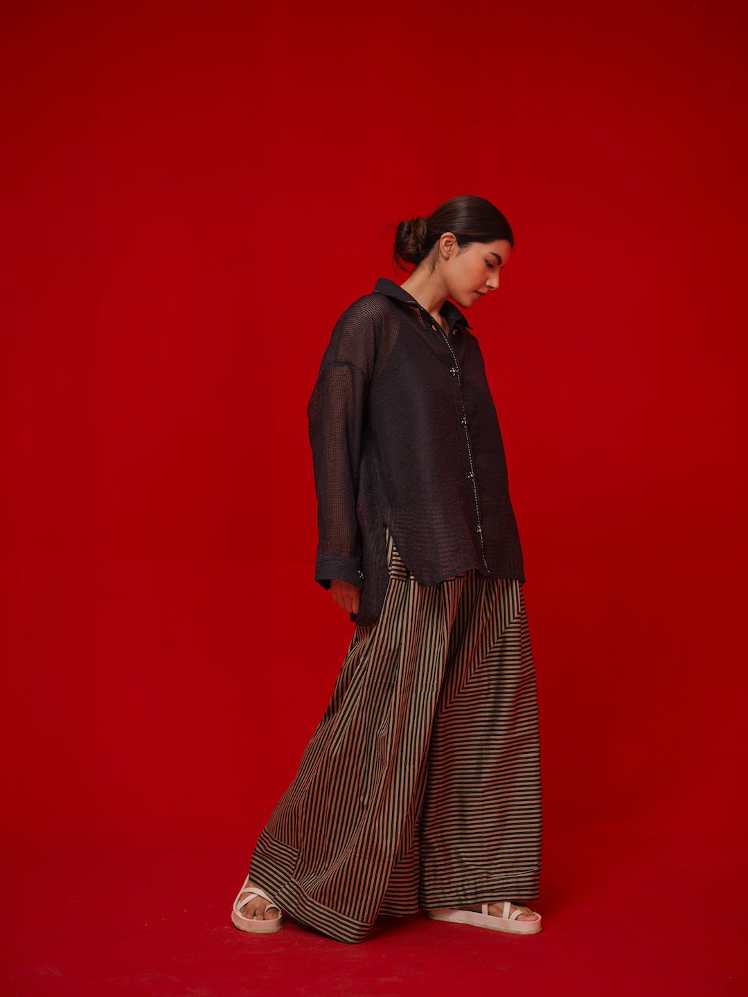 Float Pants - CiceroniPantsStoique