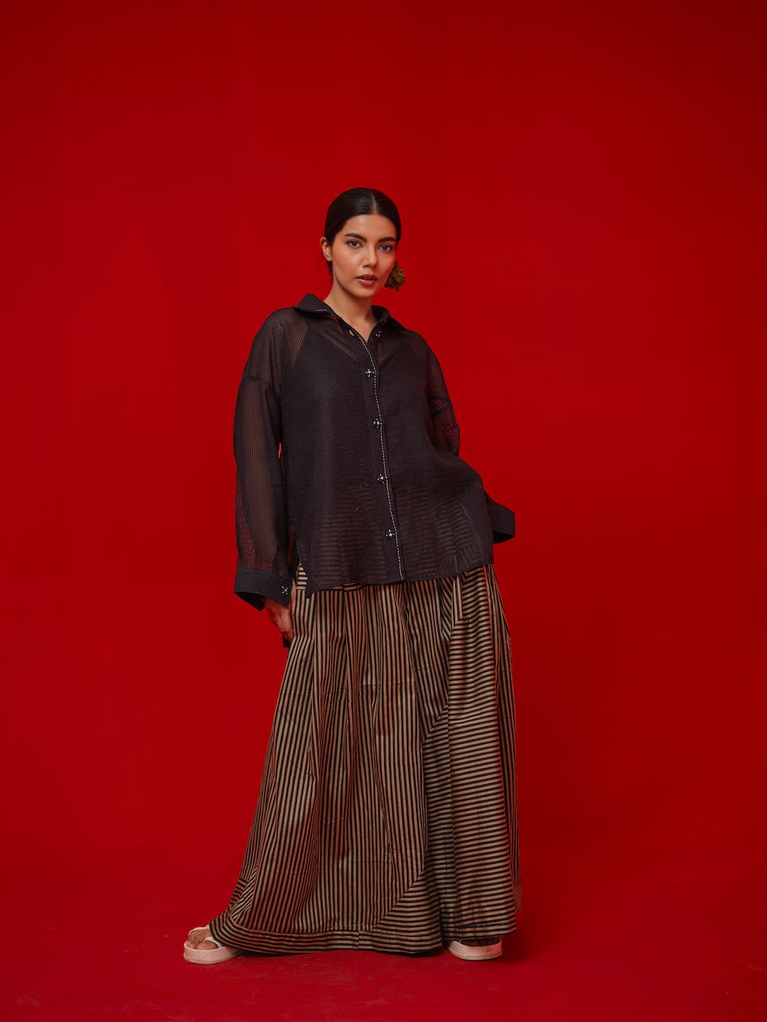 Float Shirt - CiceroniWomen ShirtsStoique