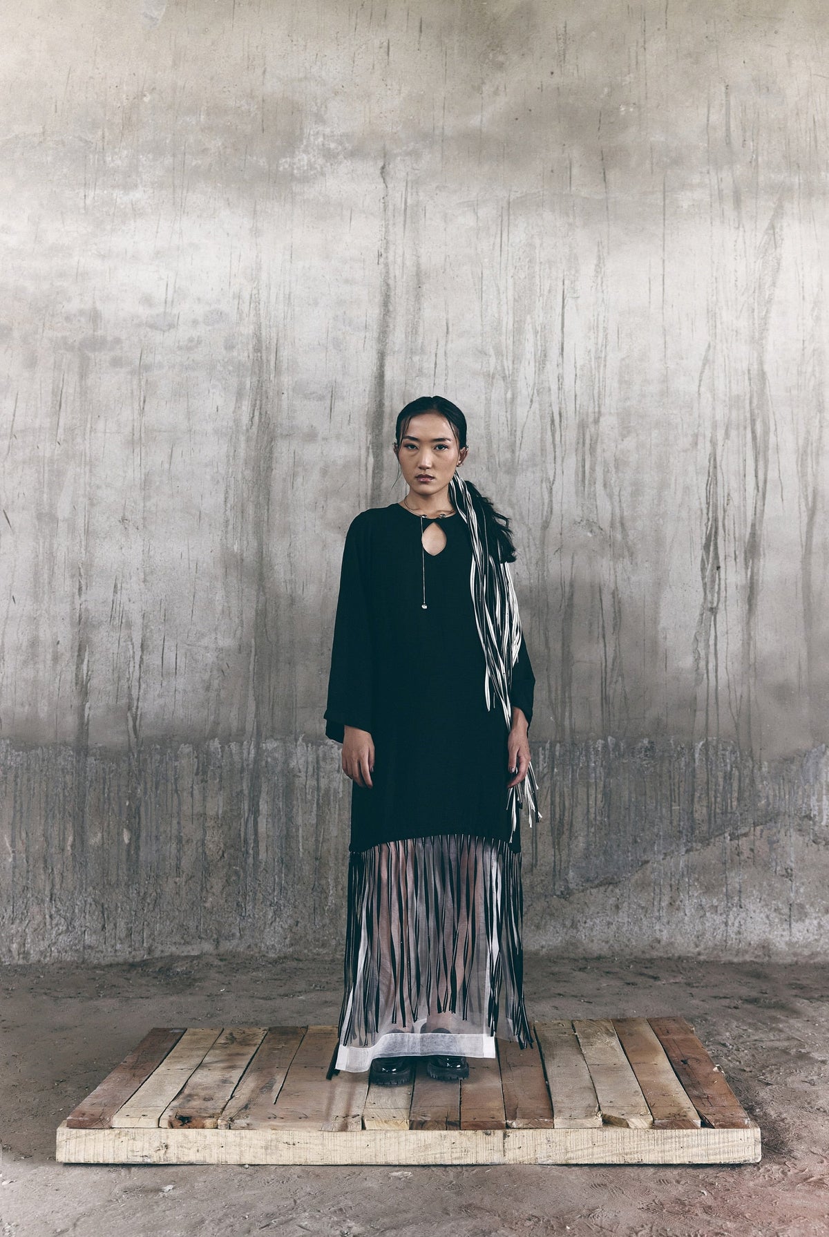 Float Skirt - CiceroniSkirtsATBW