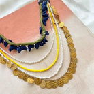 Flora Pin Green - CiceroniHair PinBy Nirjari