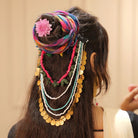 Flora Pin Pink - CiceroniHair PinBy Nirjari