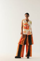 Florid Gilet - CiceroniJacketsTil