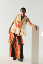 Florid Gilet - CiceroniJacketsTil