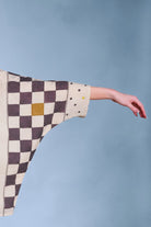 Flower Pressed in Pages Shirt - CiceroniWomen ShirtsNambi - Kai