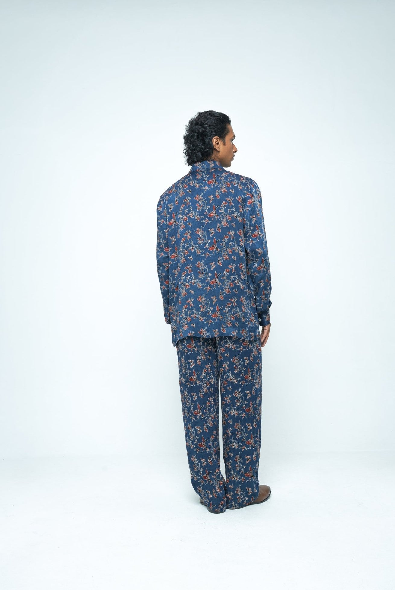 Flutter & Flow Shirt - CiceroniMen ShirtsAnushé Pirani