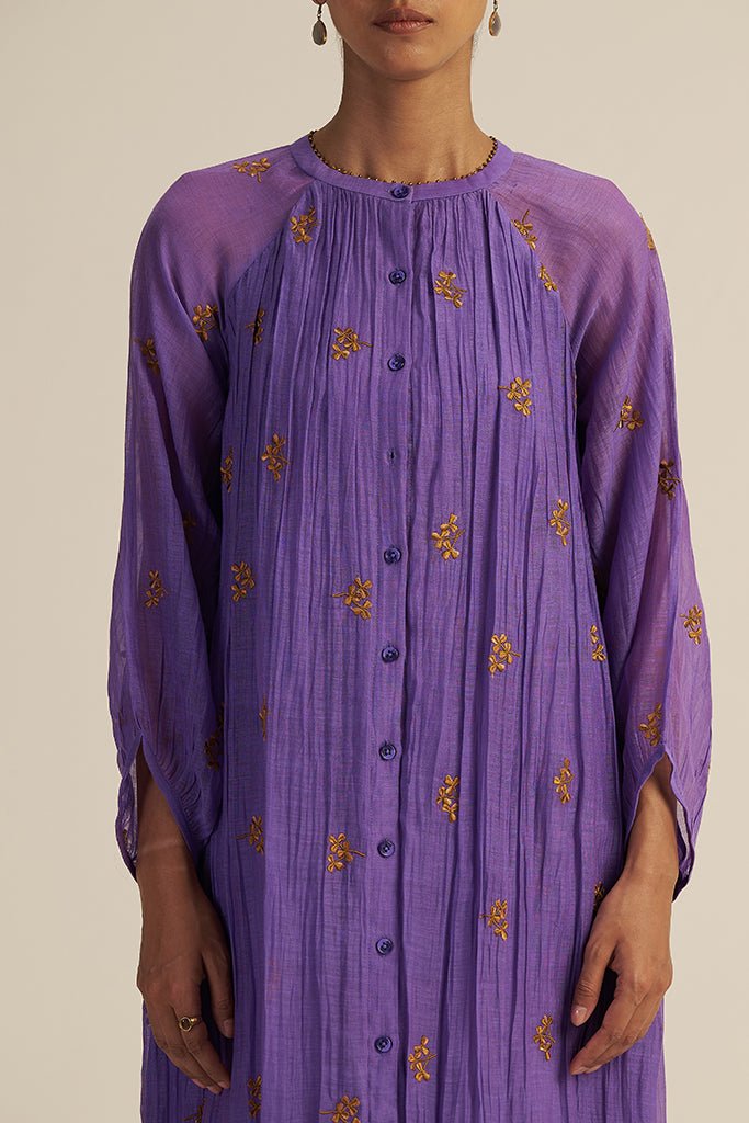 Folio Set - Lilac - CiceroniCo-ord SetGaach