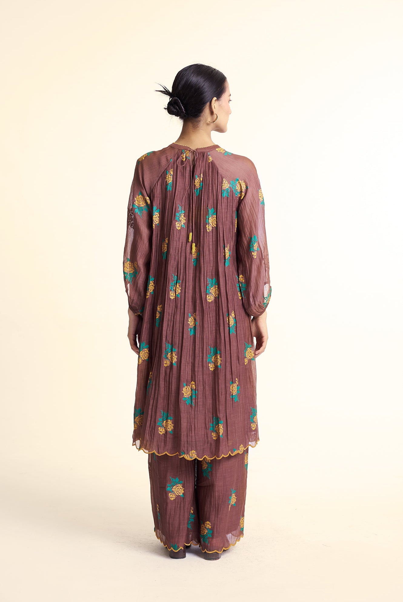 Folio Set - CiceroniKurta Set, Everyday WearGaach