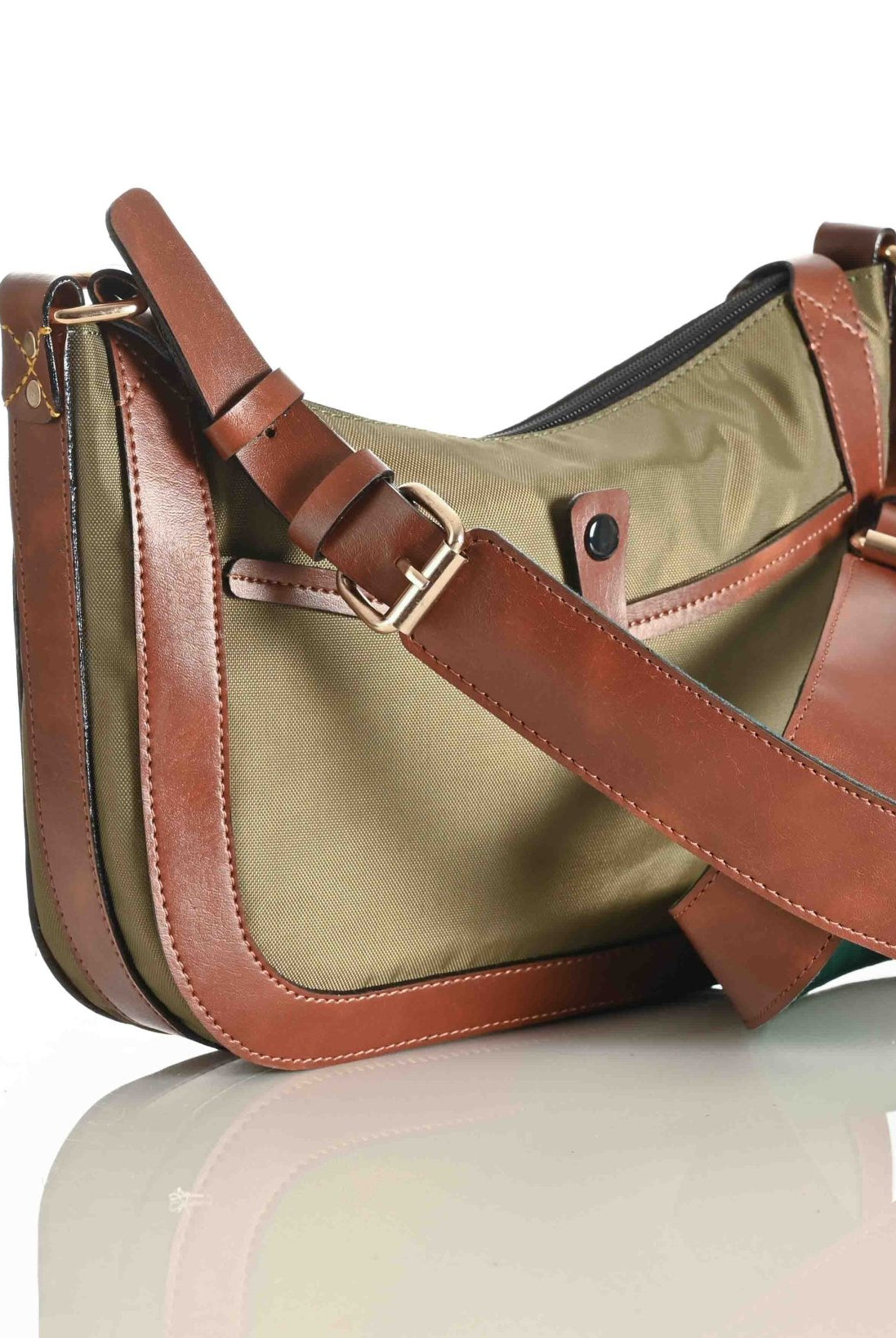 Forest Celine Handbag - CiceroniSling BagStudio Kassa