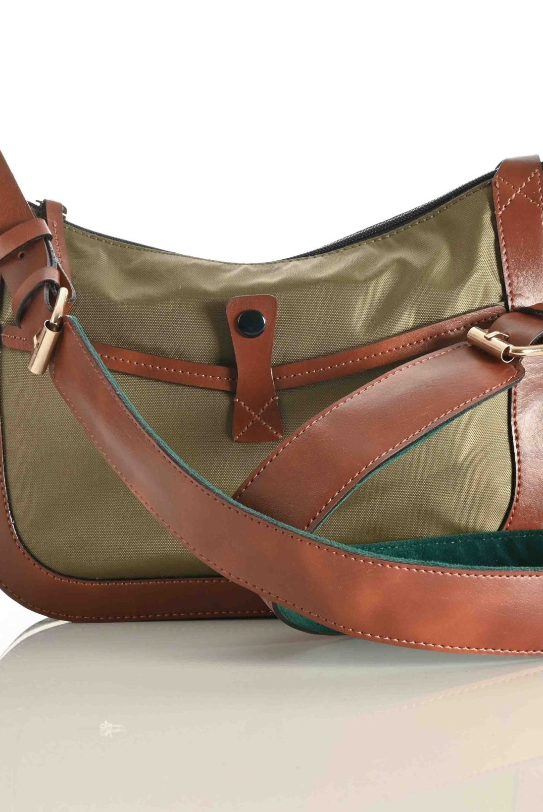 Forest Celine Handbag - CiceroniSling BagStudio Kassa