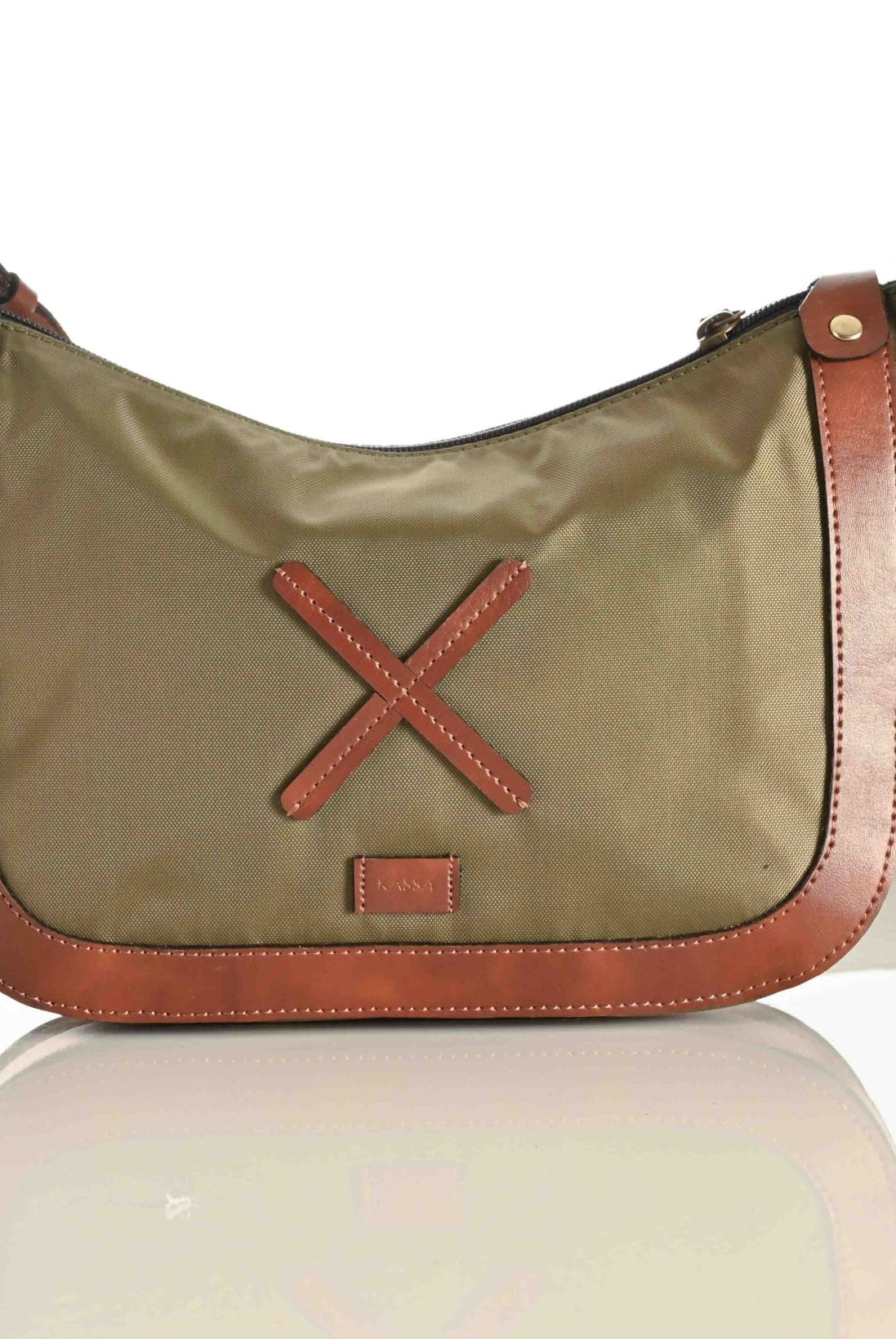 Forest Celine Handbag - CiceroniSling BagStudio Kassa