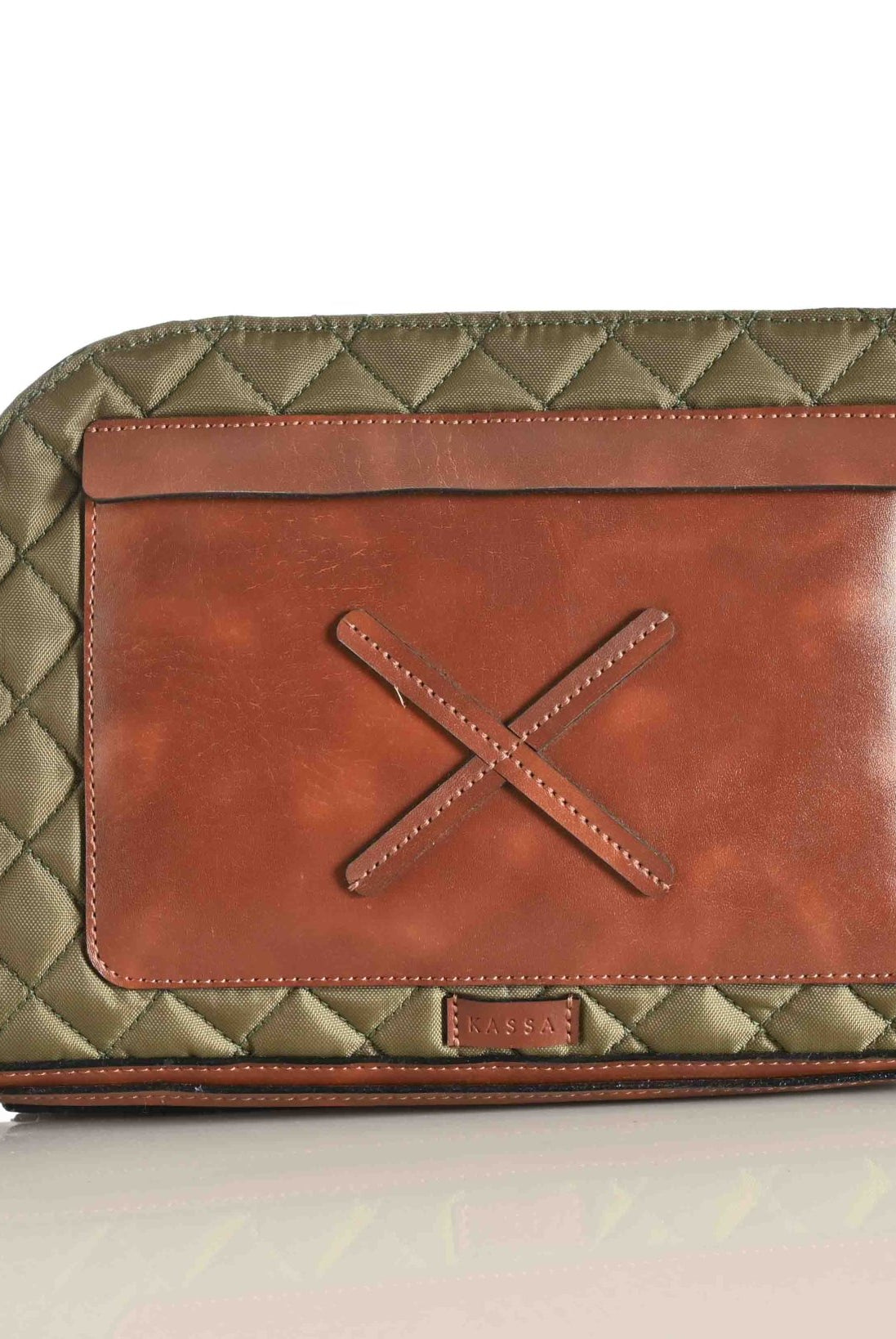 Forest Criss Cross D Sling - CiceroniSling BagStudio Kassa
