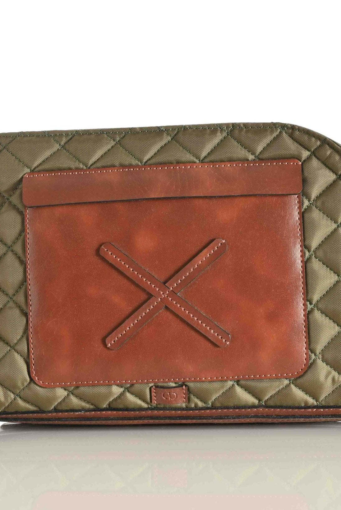 Forest Criss Cross D Sling - CiceroniSling BagStudio Kassa