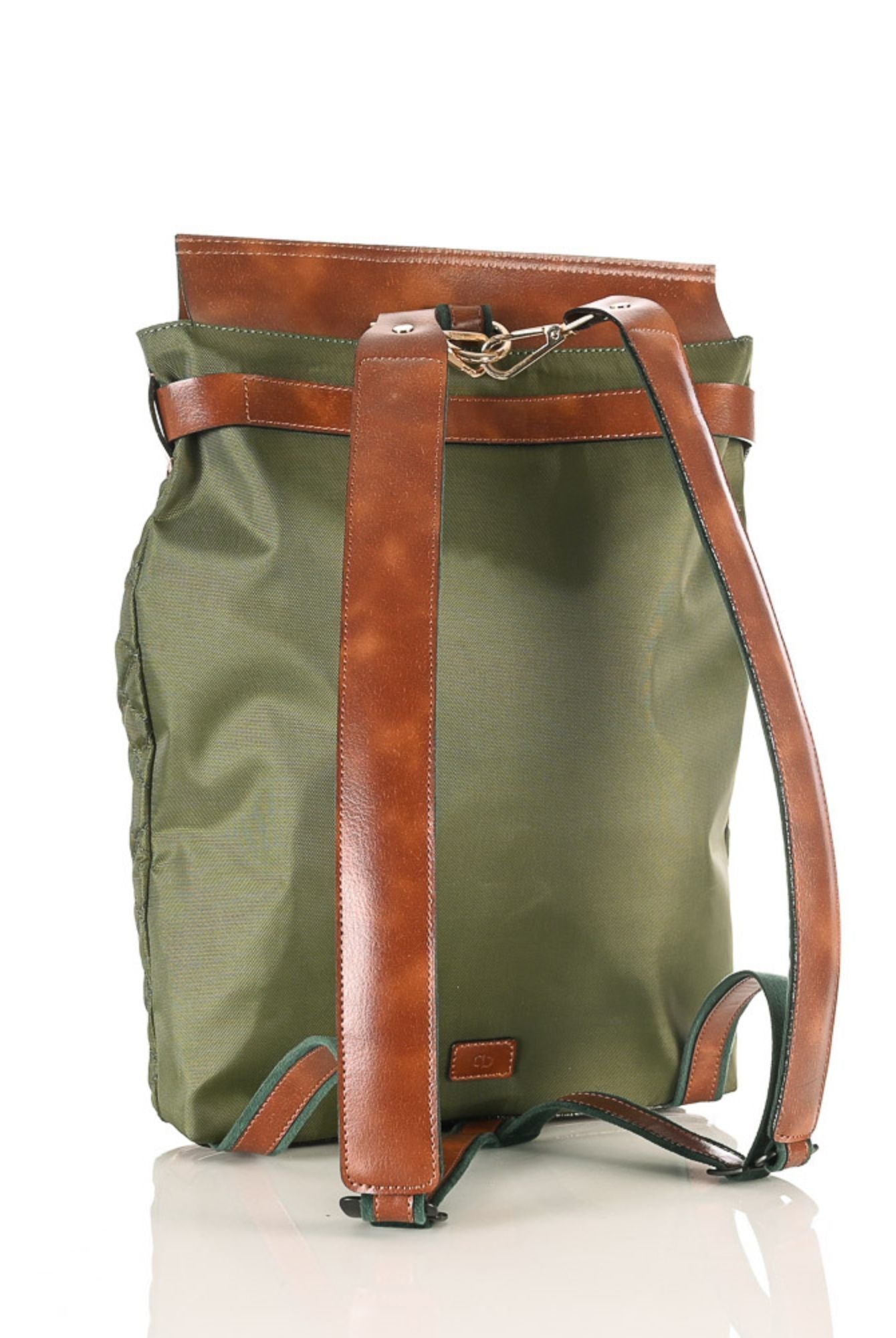 Forest Criss Cross Tote Bag pack - CiceroniBagsStudio Kassa