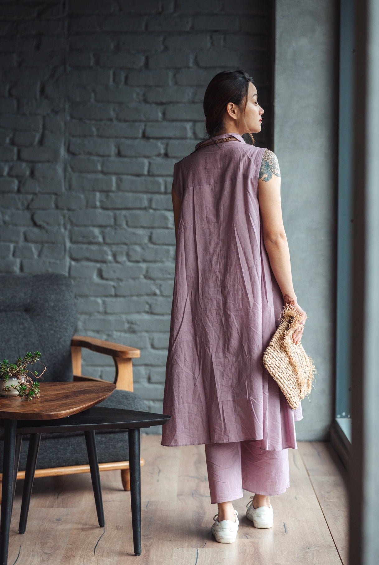 Forever Set - Lavender - CiceroniCo - ord SetPaeony