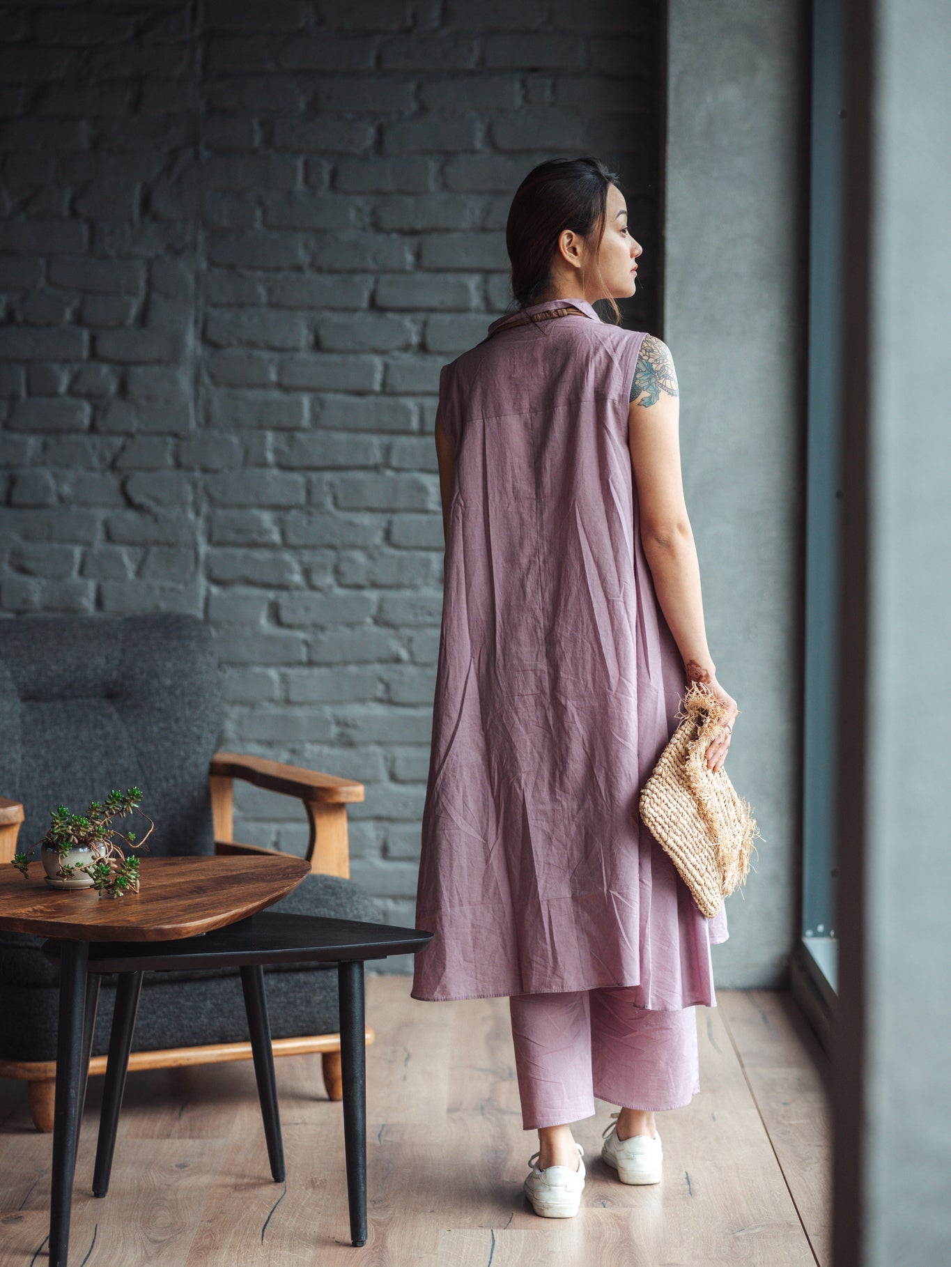 Forever Set - Lavender - CiceroniCo - ord SetPaeony