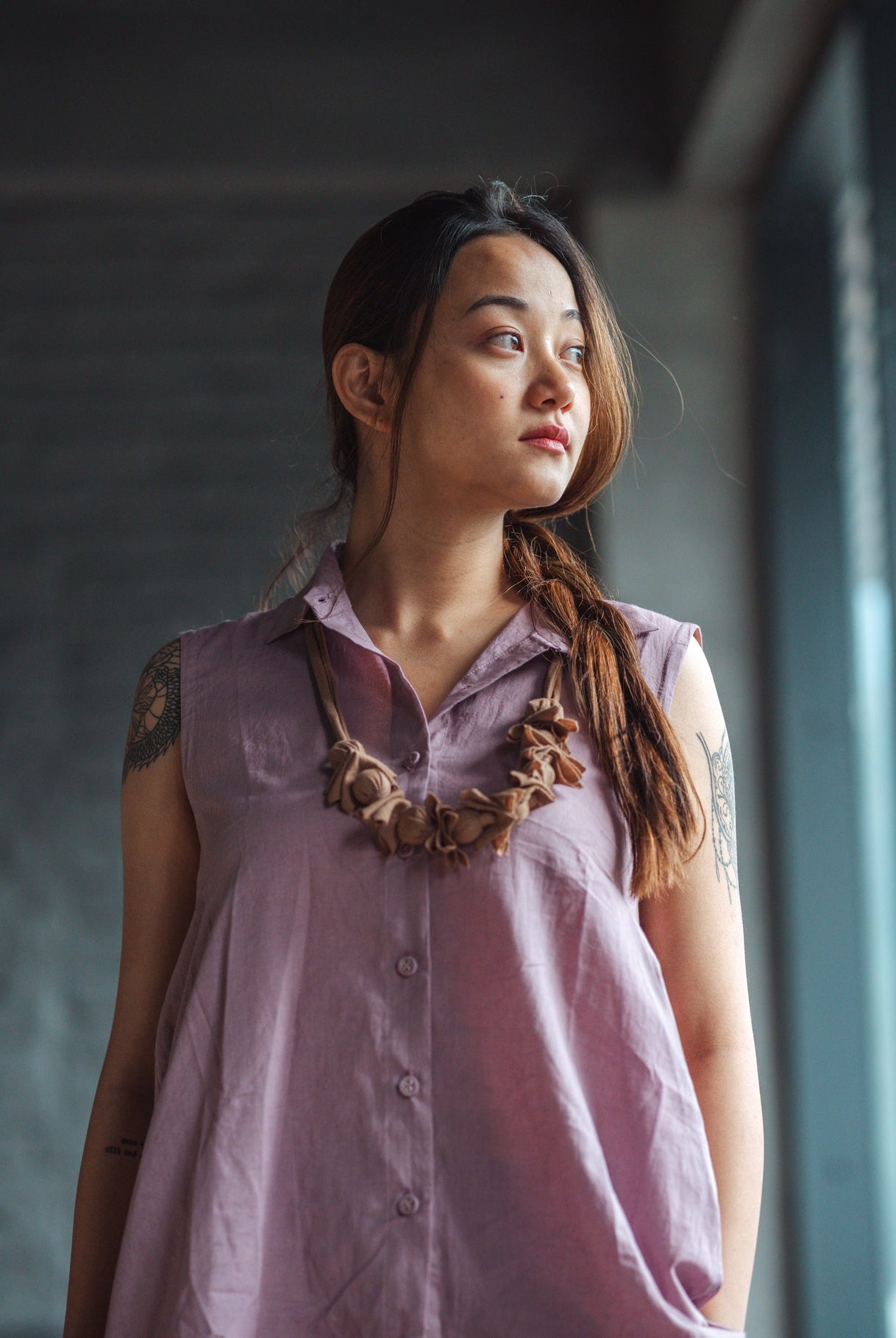 Forever Set - Lavender - CiceroniCo - ord SetPaeony