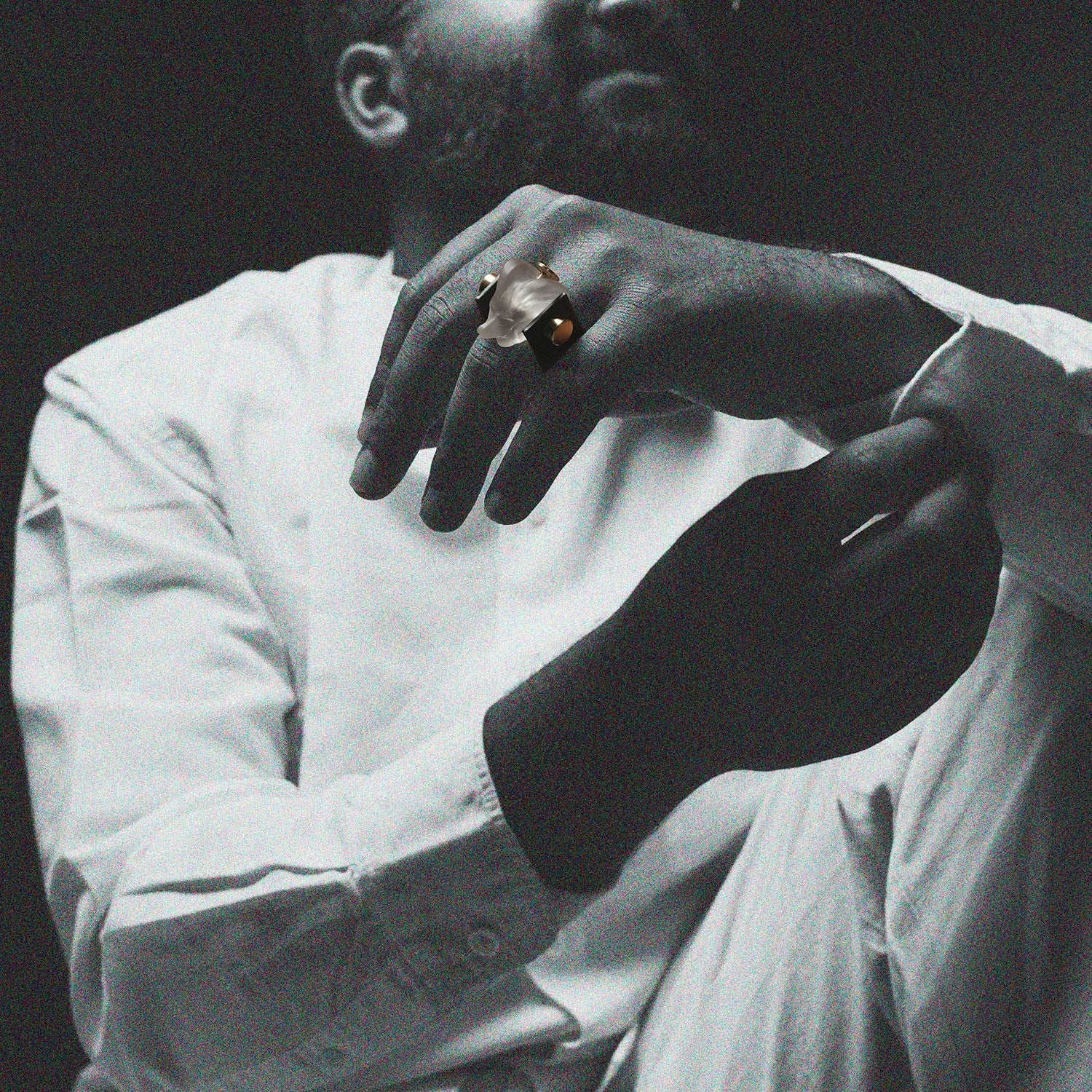 Formid Ring - CiceroniRingsNO.NA.MÈ