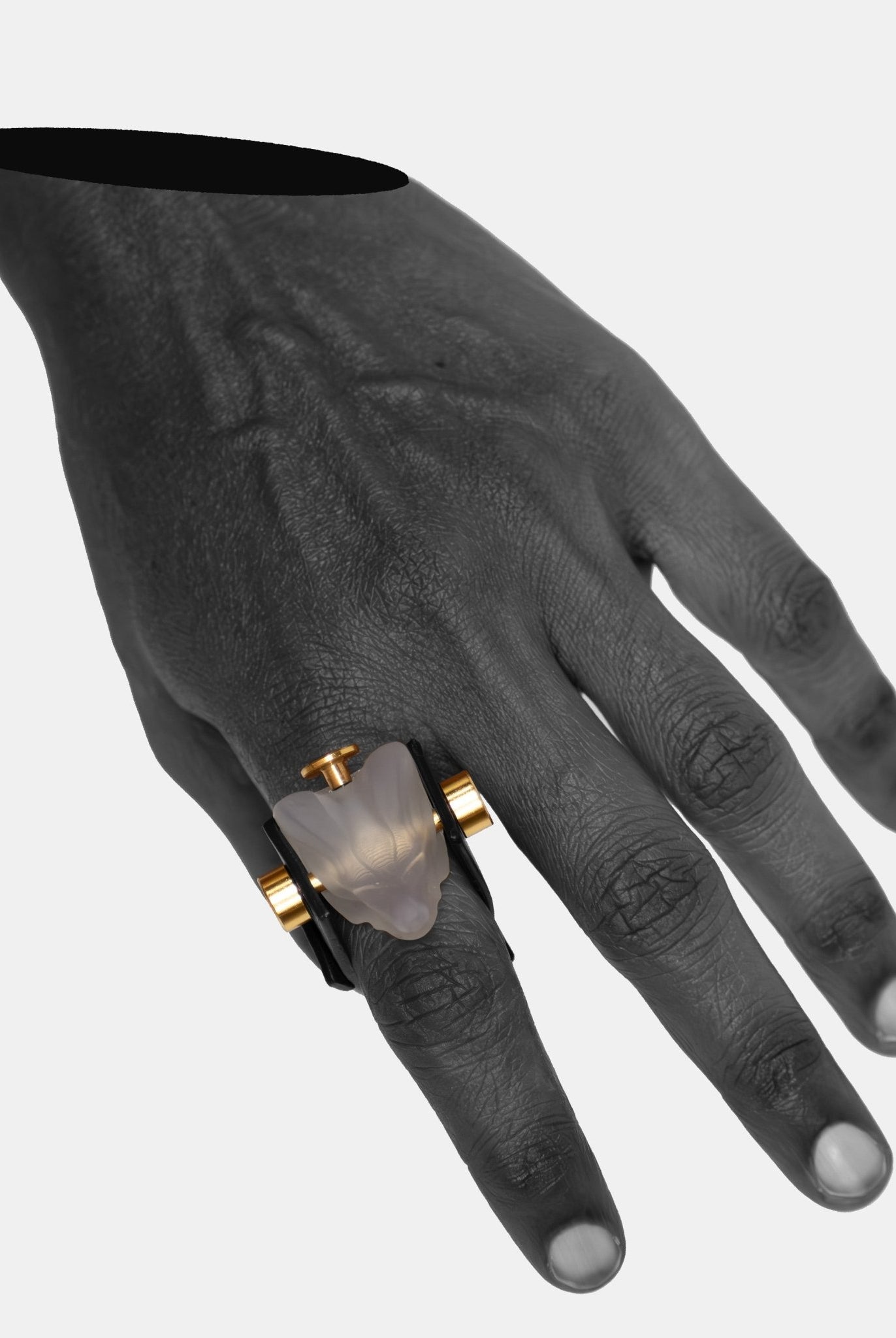 Formid Ring - CiceroniRingsNO.NA.MÈ