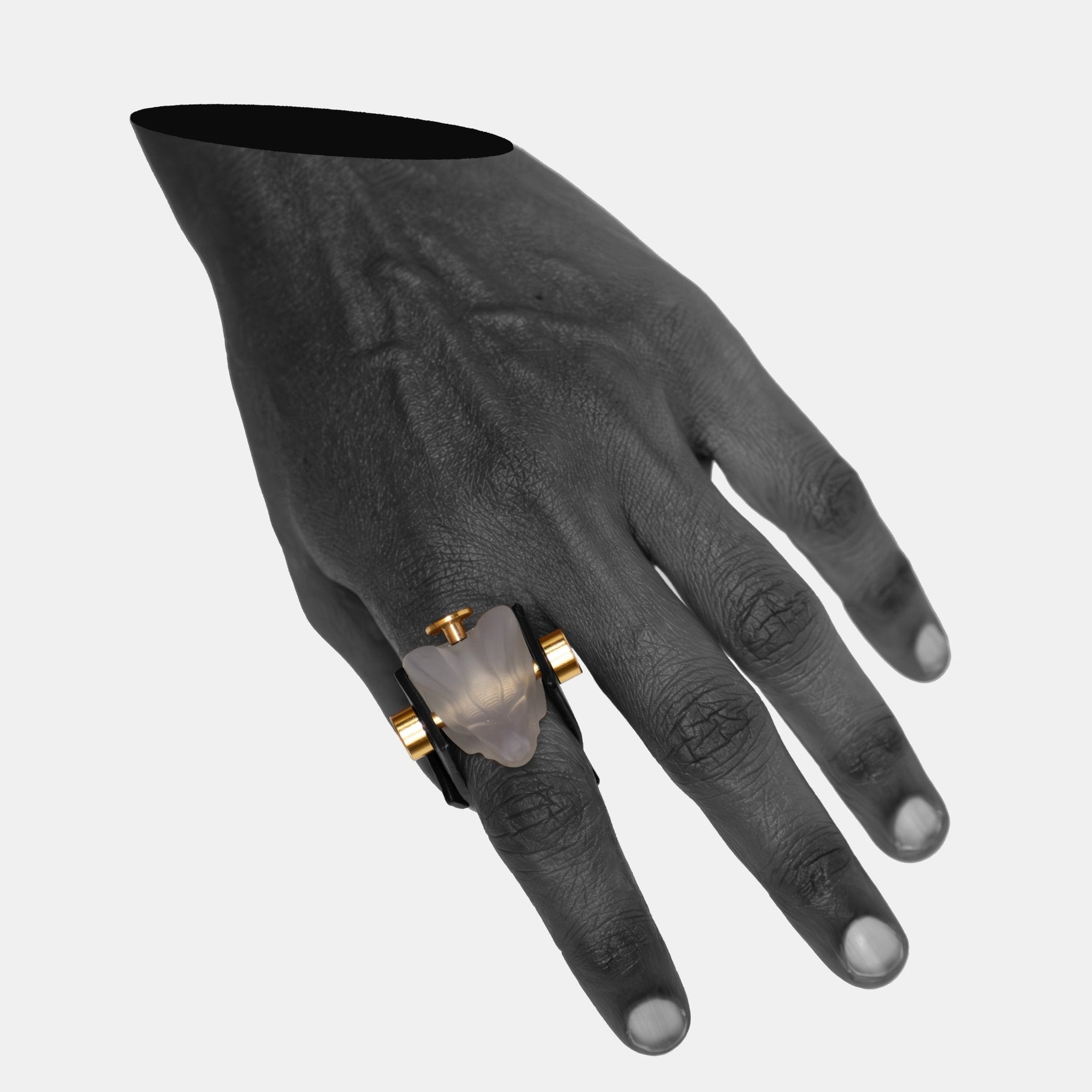 Formid Ring - CiceroniRingsNO.NA.MÈ