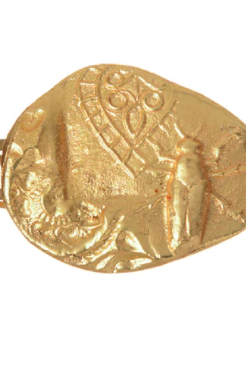 Fossil Bracelet - CiceroniBraceletsStudio Kassa