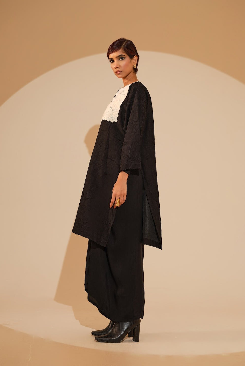 Found Skirt - CiceroniSkirtsStoique