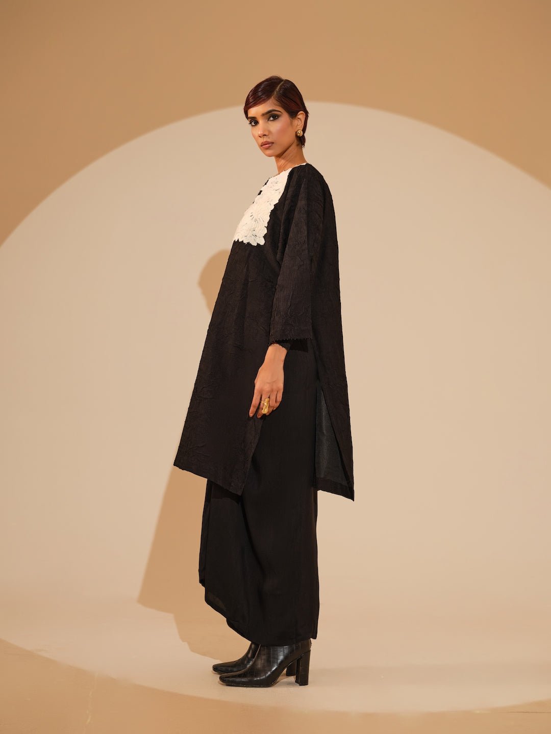 Found Skirt - CiceroniSkirtsStoique