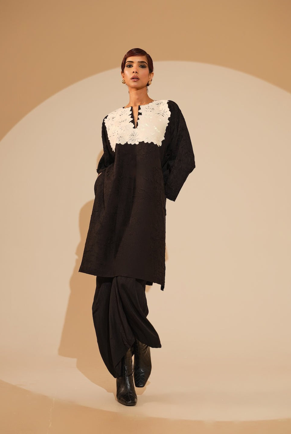 Found Skirt - CiceroniSkirtsStoique