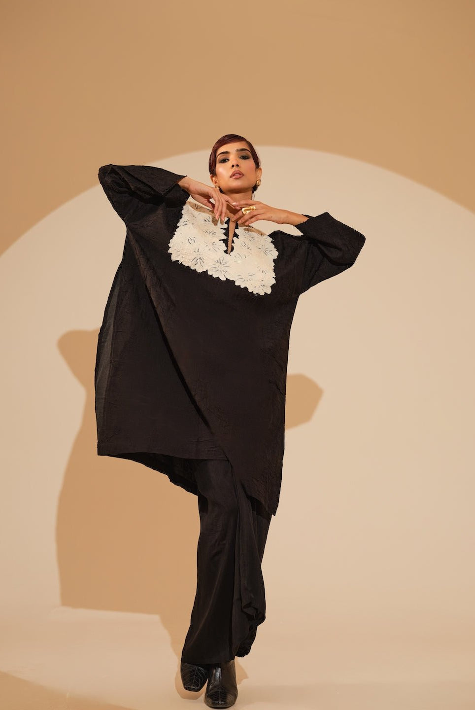 Found Skirt - CiceroniSkirtsStoique