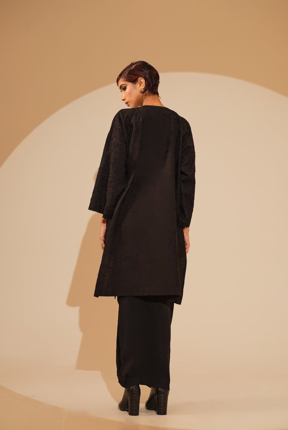 Found Skirt - CiceroniSkirtsStoique