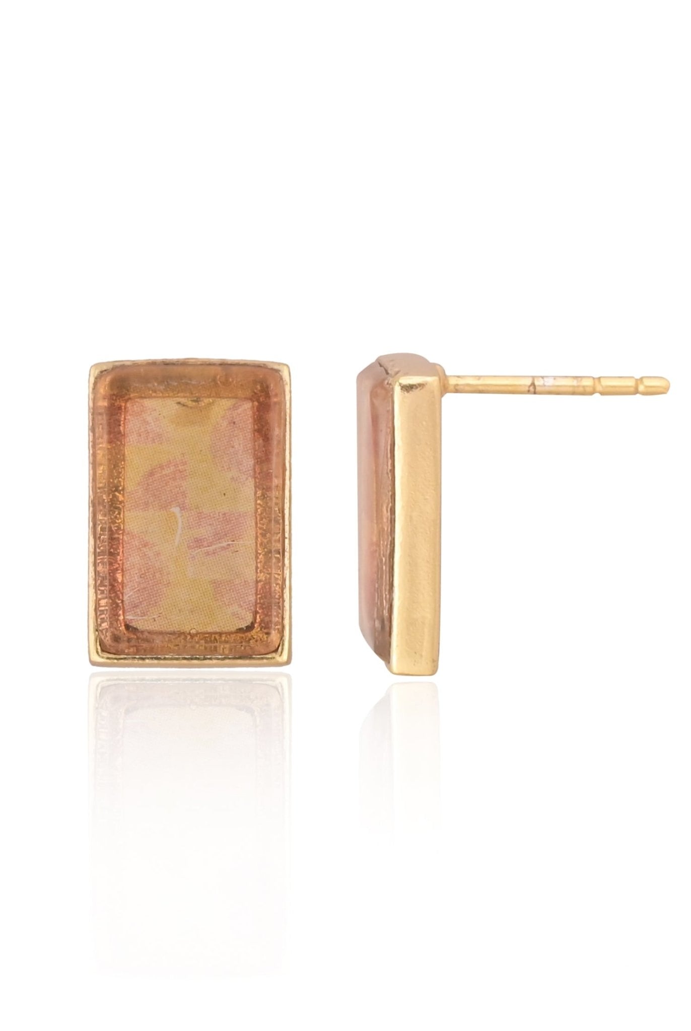 Framed Studs - CiceroniStudsThe Fabulist