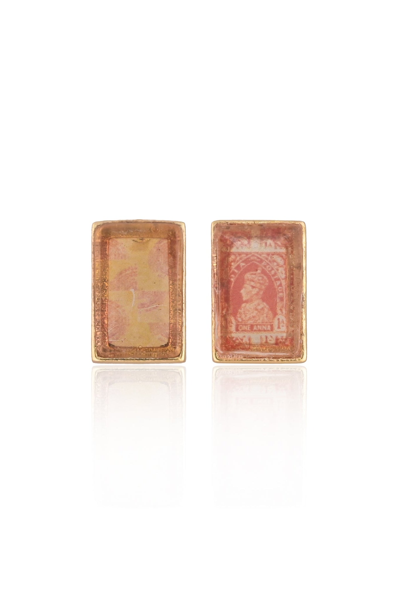 Framed Studs - CiceroniStudsThe Fabulist