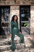 Friday Flared Pants - CiceroniPantsThe Terra Tribe