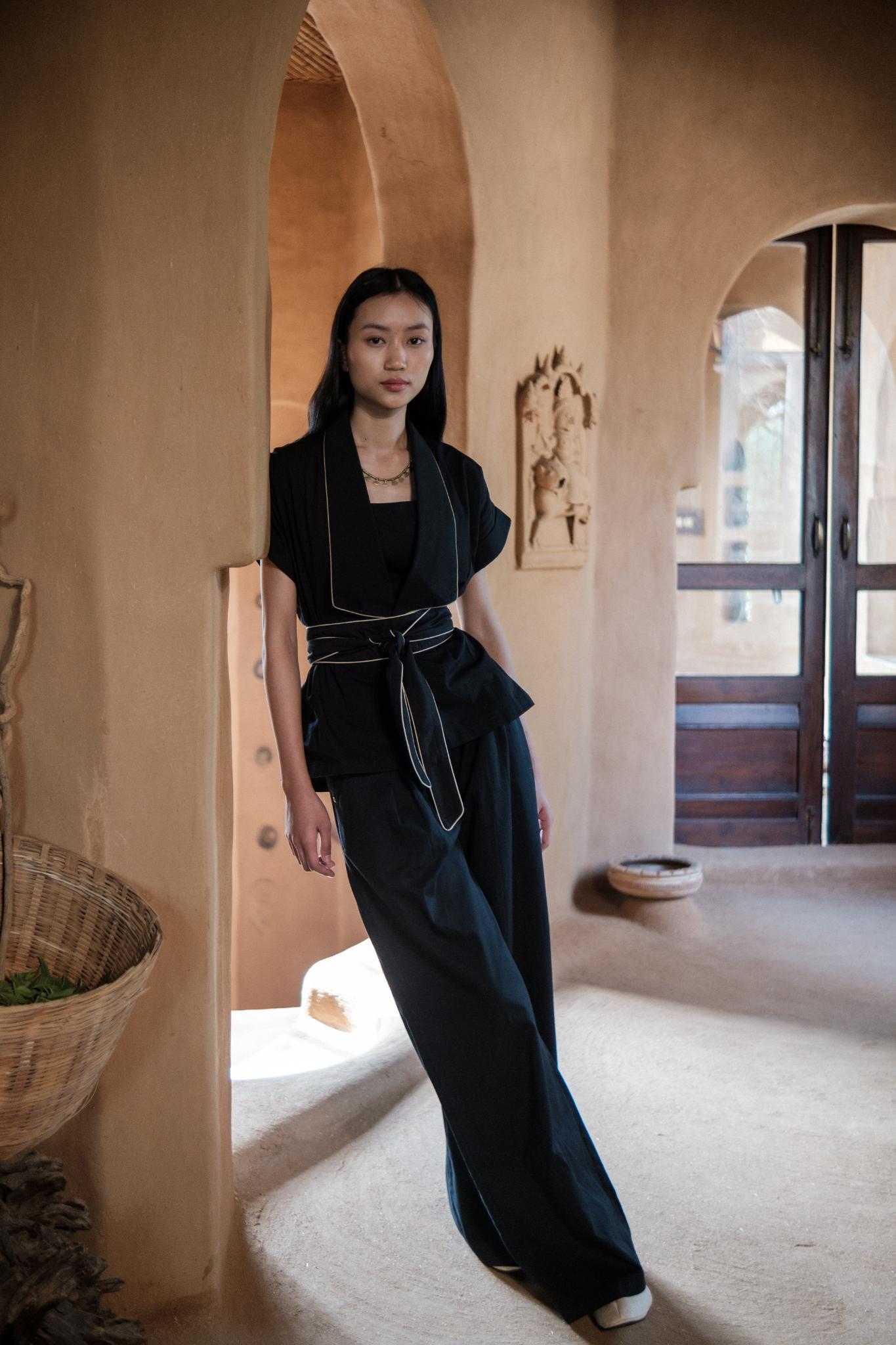 Friday Flared Pants - CiceroniPantsThe Terra Tribe