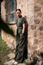 Friday Flared Pants - CiceroniPantsThe Terra Tribe