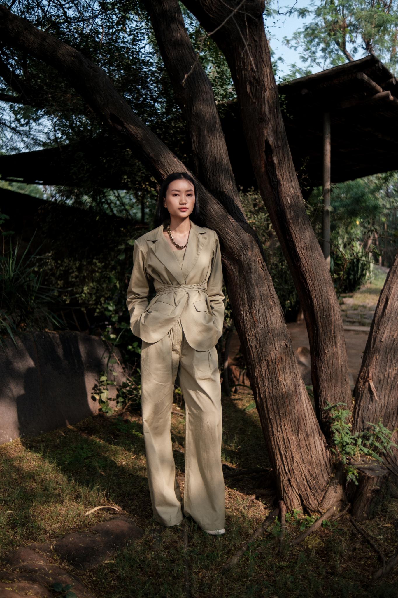 Friday Flared Pants - CiceroniPantsThe Terra Tribe