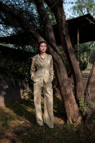 Friday Flared Pants - CiceroniPantsThe Terra Tribe