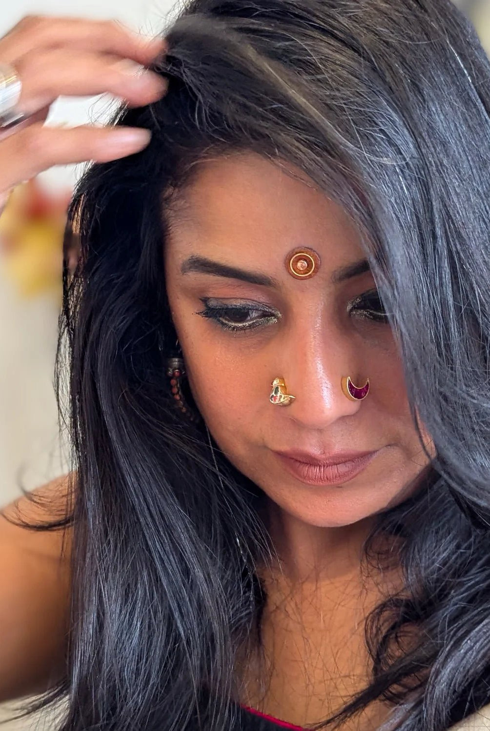 Gaia Bindi M - CiceroniBindiThe Bindi Project