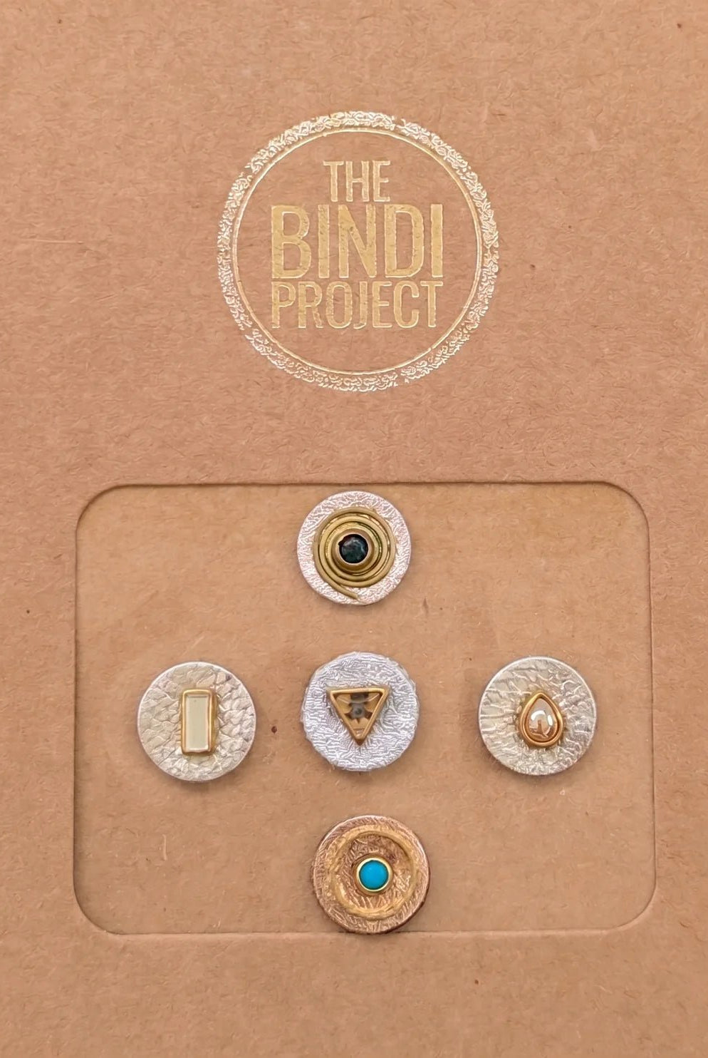 Gaia Bindi M - CiceroniBindiThe Bindi Project