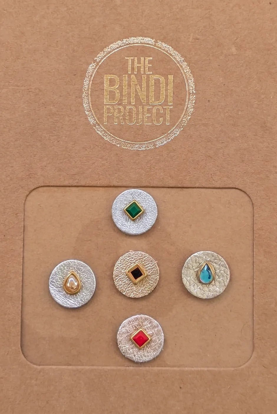 Gaia Bindi M - CiceroniBindiThe Bindi Project