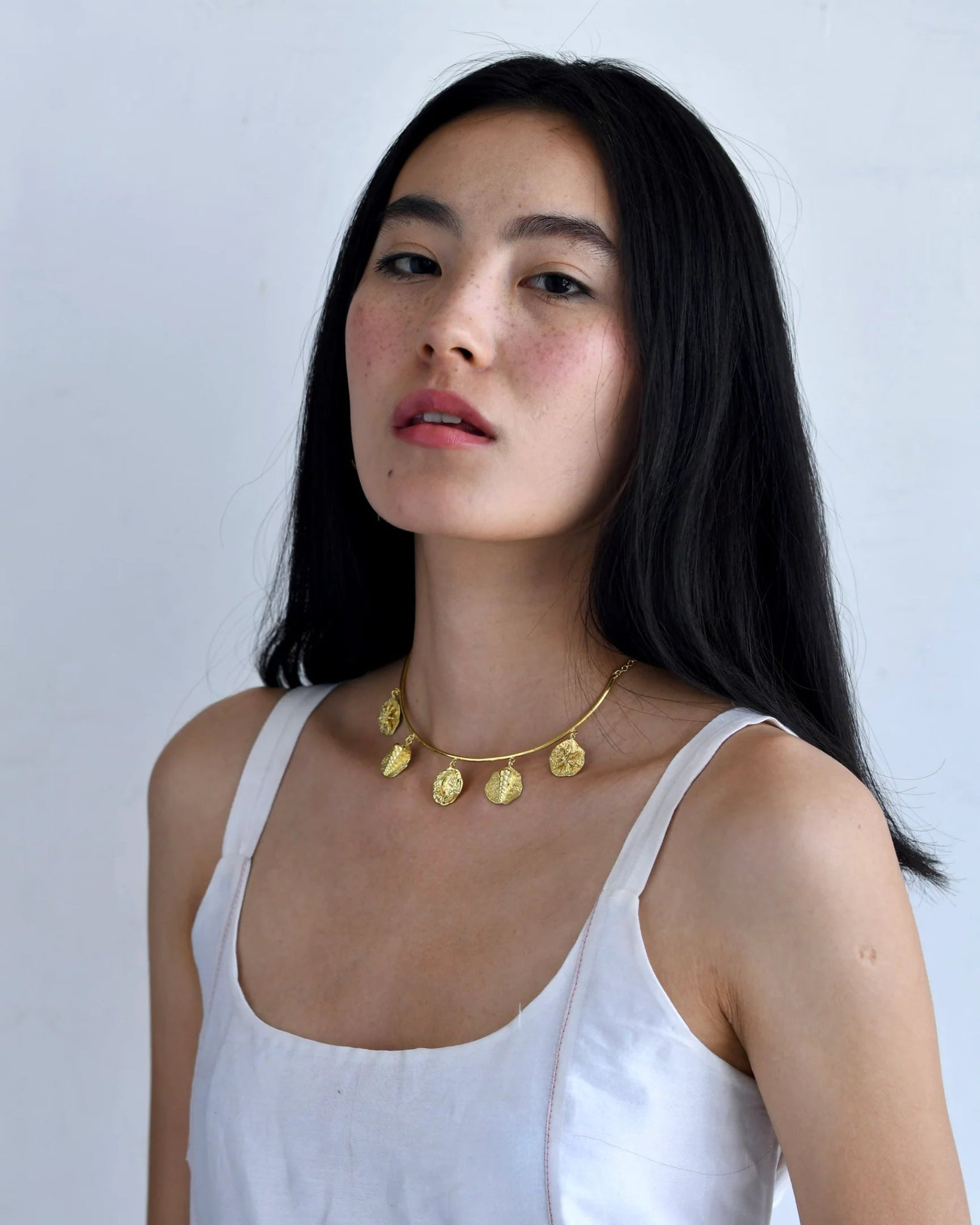 Galaxy Choker - CiceroniChokerThe Loom Art