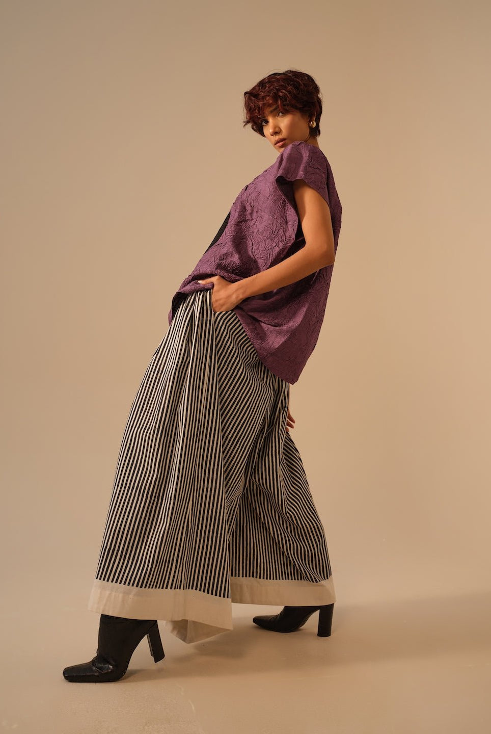 Gale Pants - CiceroniPantsStoique