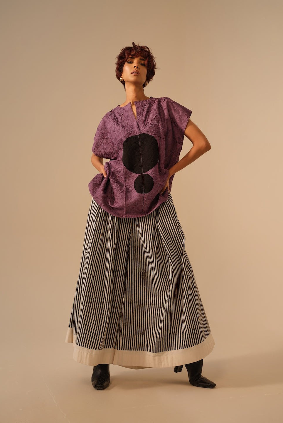 Gale Pants - CiceroniPantsStoique