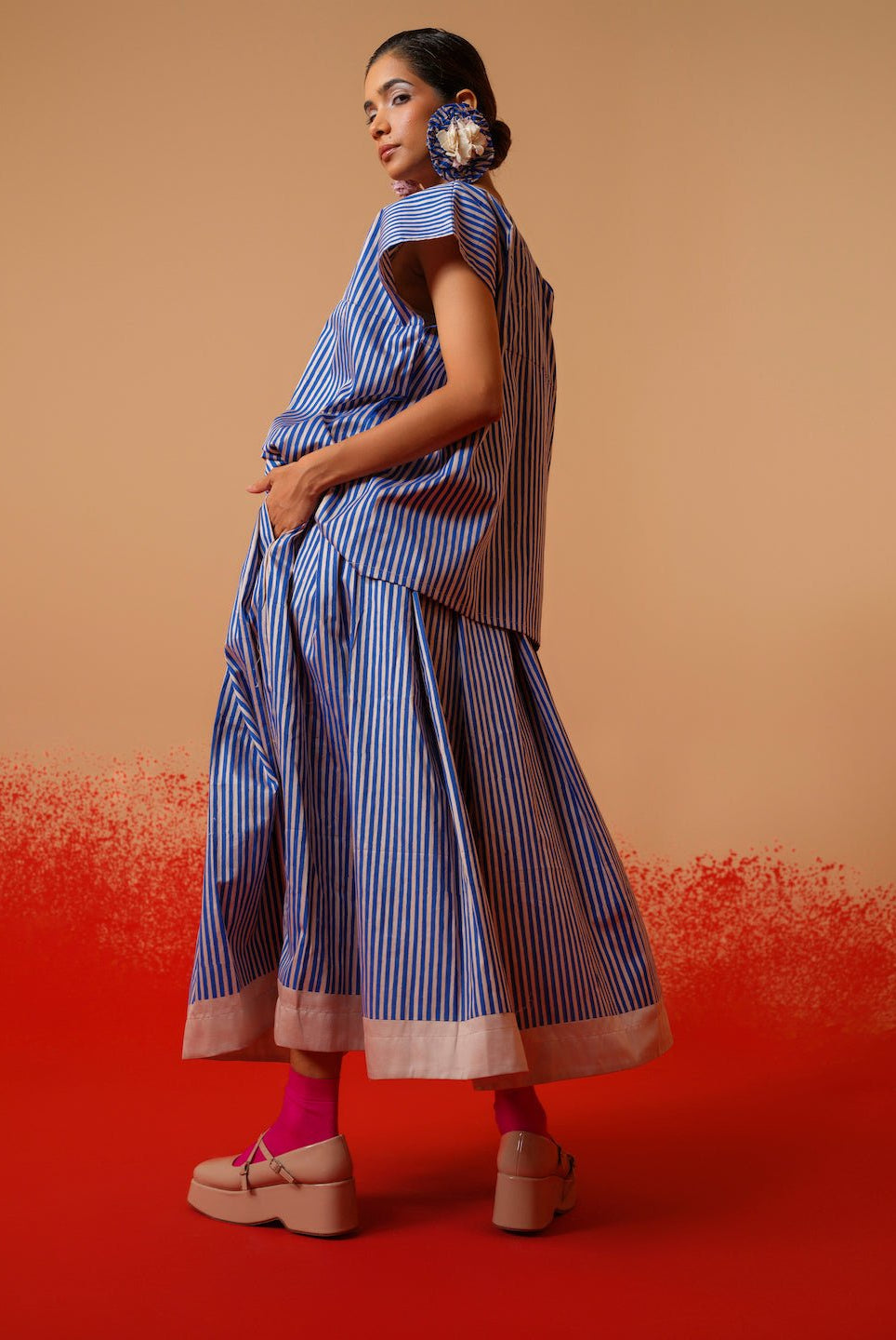 Gale Skirt - CiceroniSkirtsStoique