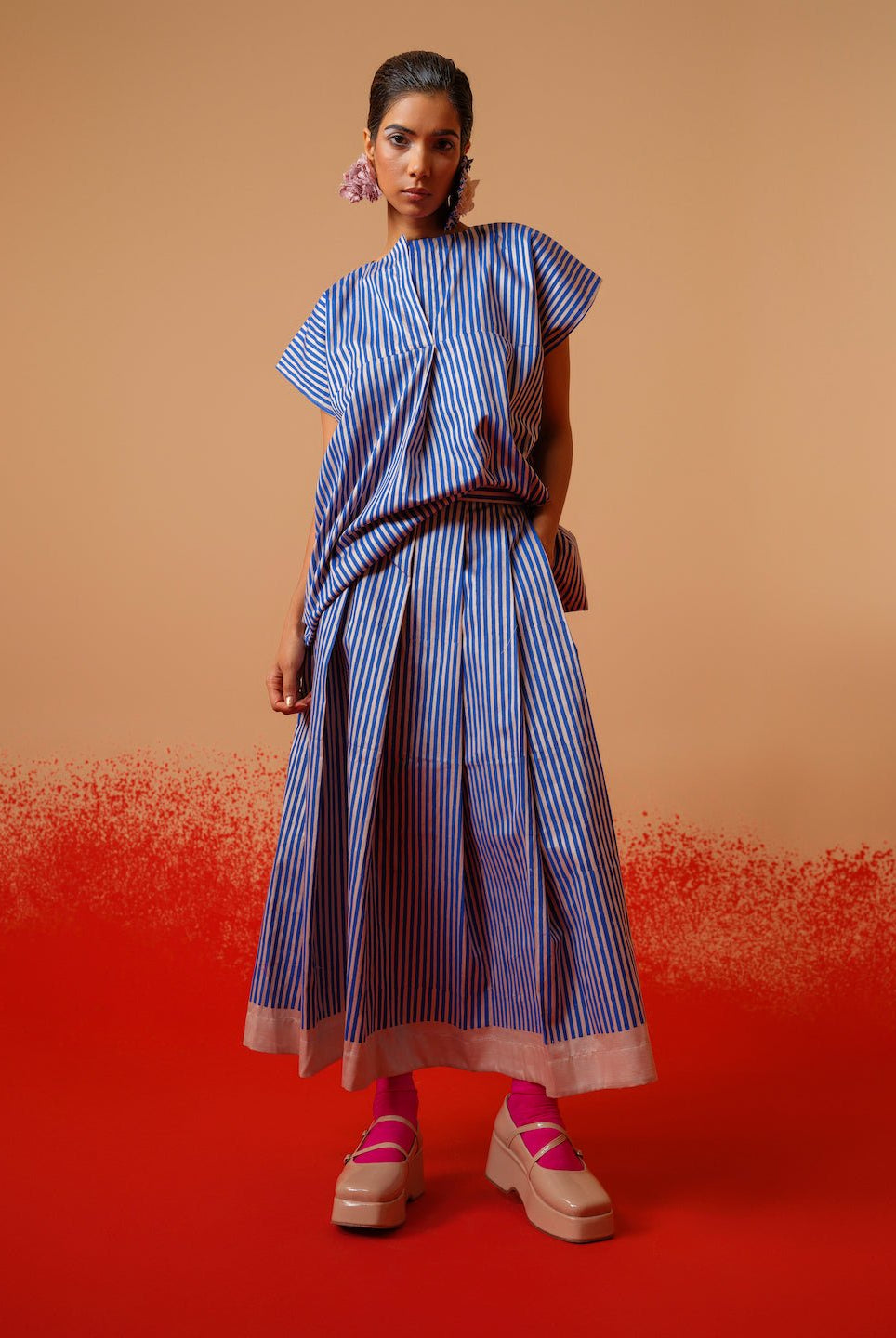 Gale Skirt - CiceroniSkirtsStoique