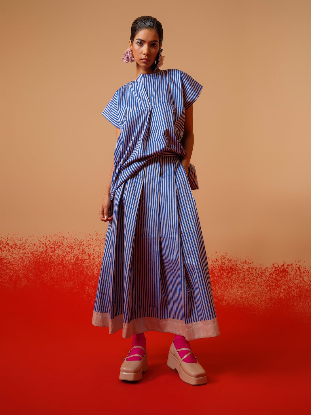 Gale Skirt - CiceroniSkirtsStoique