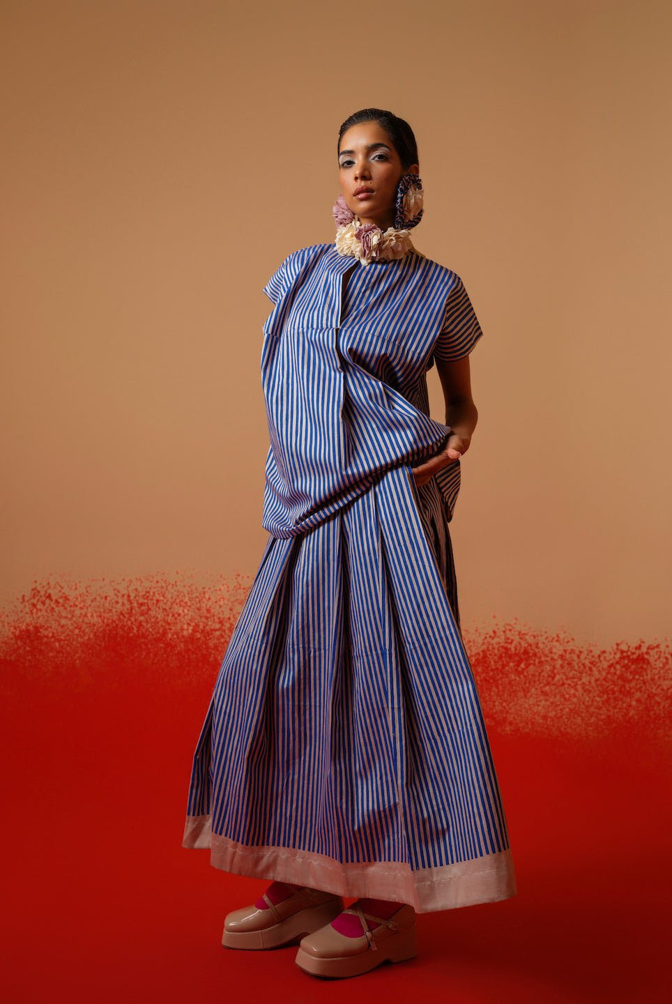 Gale Skirt - CiceroniSkirtsStoique