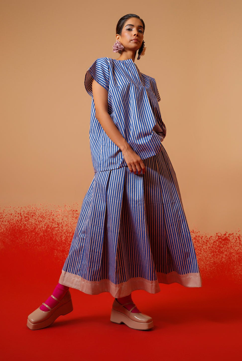 Gale Skirt - CiceroniSkirtsStoique