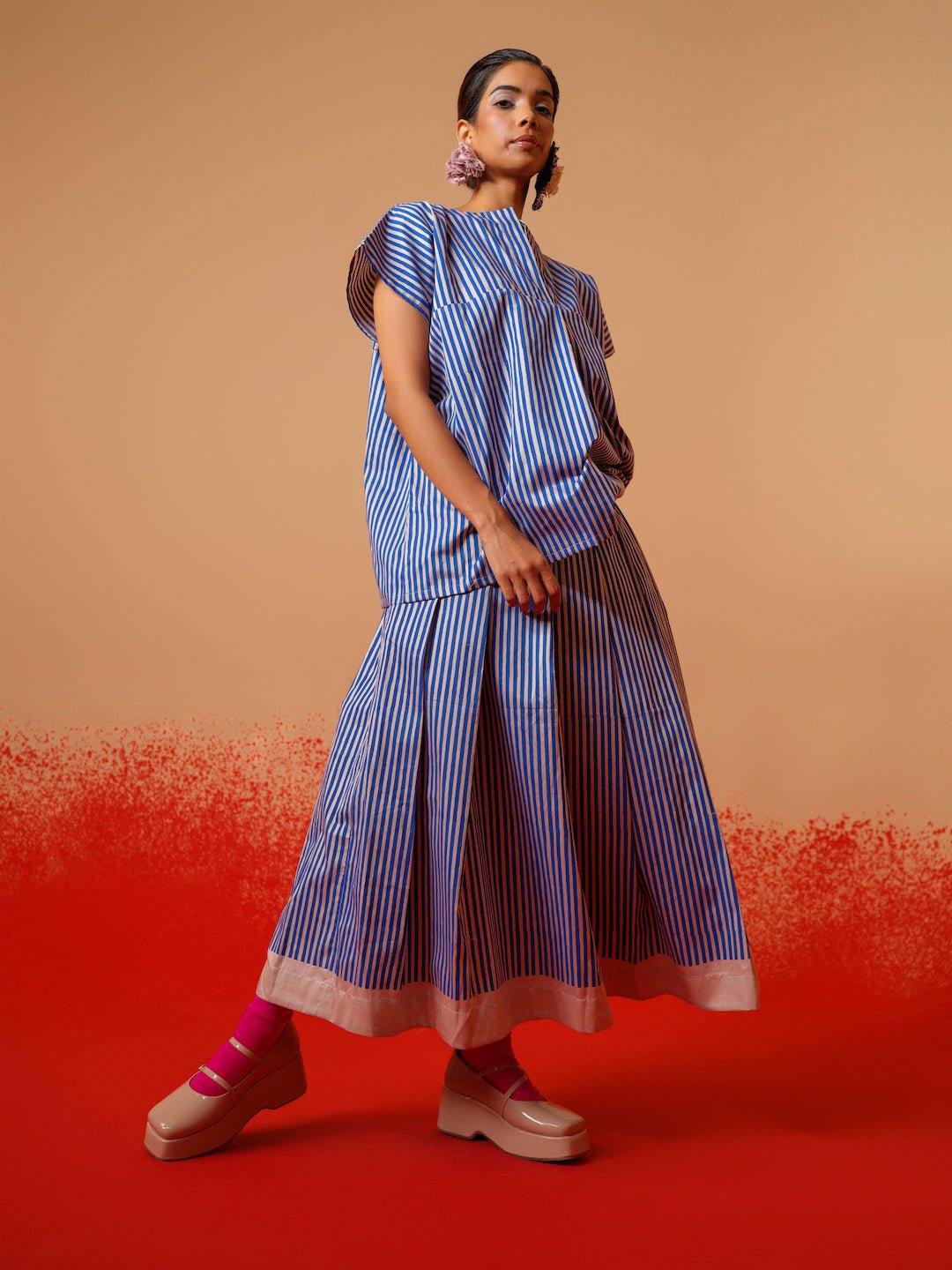 Gale Skirt - CiceroniSkirtsStoique